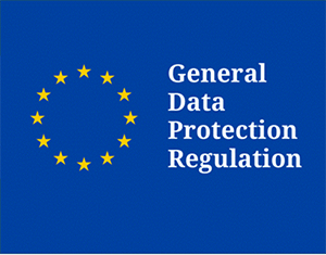 GDPR Logo