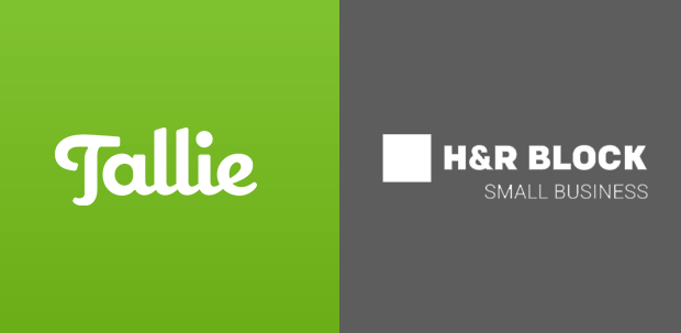 Tallie + H&R Block